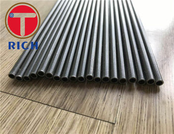 ভালো দাম অটোমোবাইল JASO এম 101-94 জন্য ডাবল / একক ওয়াল যথার্থ ইস্পাত টিউব অনলাইন