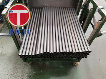 ভালো দাম মোটরসাইকেল পাইপ জিবি / t13793 জন্য বৈদ্যুতিক প্রতিরোধের ঢালাই ইস্পাত টিউব অনুদৈর্ঘ্য অনলাইন