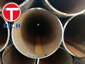 ভালো দাম তেল বিজোড় কার্বন ইস্পাত টিউব, বৈদ্যুতিক প্রতিরোধের ঢালাই ইস্পাত পাইপ অনলাইন