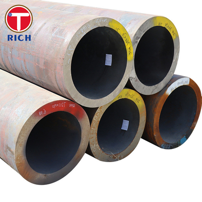 ভালো দাম JIS G3475 STKN400 কার্বন ইস্পাত সিউমলেস টিউব অনলাইন