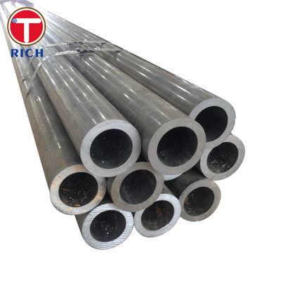 ভালো দাম EN 10294-1 E355 হোল স্টিল টিউব অ্যালোয় সিউমলেস যথার্থ স্টিল টিউব টিউব মেশিনিং জন্য অনলাইন