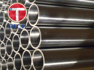 ভালো দাম জেনারেল ইঞ্জিনিয়ারিং কার্বন সিমलेस স্টেইনলেস স্টিল টিউব দিন EN10297 1 - 12 মি অনলাইন