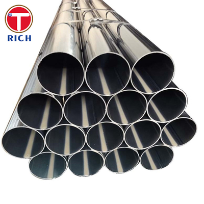 ভালো দাম ASTM A178 GrA তাপ এক্সচেঞ্জার ERW কার্বন ঝালাই ইস্পাত টিউব জন্য তাপ এক্সচেঞ্জার অনলাইন