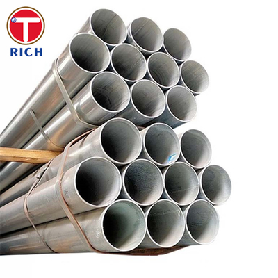 ভালো দাম এএসটিএম এ৩৩৩ গ্রেড ১ নিম্ন তাপমাত্রা ওয়েল্ড ইস্পাত পাইপ অনলাইন