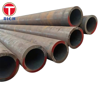ভালো দাম জিবি/টি ৯৯৪৮ ১২সিআরএমও তেলবিহীন পেট্রোলিয়াম ক্র্যাকিংয়ের জন্য সুনির্দিষ্ট ইস্পাত পাইপ অনলাইন