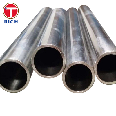 ভালো দাম BS 3605 304 চাপের উদ্দেশ্যে অস্টেনাইটিক স্টেইনলেস স্টীল পাইপ এবং টিউব অনলাইন