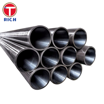 ভালো দাম ASTM B622 C276 Hastelloy Seamless Nickel And Nickel Cobalt Alloy Pipe For Chemicals রাসায়নিক পদার্থের জন্য পাইপ অনলাইন