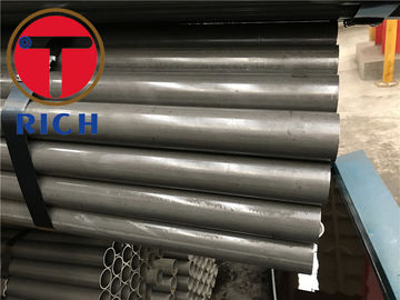 ভালো দাম 5800 মিমি দৈর্ঘ্য SAE J525 1.75 হিউ্রু ডোম স্টিল টিউব অনলাইন
