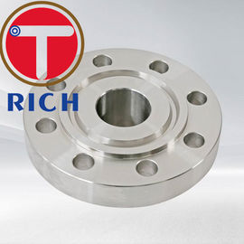 ভালো দাম এসএস 316L 304L স্টেইনলেস স্টীল flanges মেশিন ASME বি 16.5 DN10 ~ DN800 অনলাইন