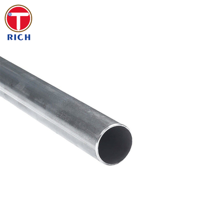 ভালো দাম GB/T 14992 GH4169 ইনকনেল 718 টিউব উচ্চ তাপমাত্রার জন্য নিকেল ভিত্তিক খাদ seamless পাইপ অনলাইন