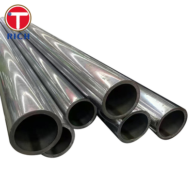 ভালো দাম ASTM B637 N07080 উচ্চ তাপমাত্রা সেবা জন্য বৃষ্টিপাত-কঠিন এবং ঠান্ডা কাজ নিকেল খাদ টিউব অনলাইন