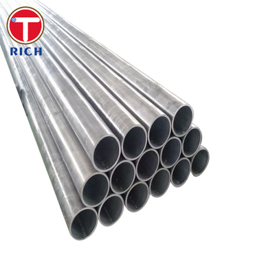 ভালো দাম এএসটিএম জিএইচ২৭৪৭ উচ্চ তাপমাত্রা নিকেল খাদ টিউব হেইন্স ৭৪৭ টিউব সিউমলেস স্টিল পাইপ অনলাইন