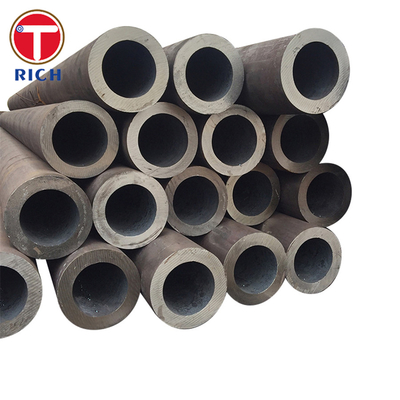 ভালো দাম 15CrMoG সিউমলেস বয়লার টিউব উচ্চ চাপ বয়লারের জন্য সিউমলেস ইস্পাত টিউব এবং পাইপ অনলাইন