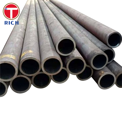 ভালো দাম 10CrMo9-10 1.7380 Seamless Round Tubing Round Alloy Seamless Tube For Heat-Resistant Steels 10CrMo9-10 1.7380 সিমলেস রাউন্ড টিউবিং রাউন্ড অ্যালোয় সিমলেস টিউব ফর হিট-রেসিস্ট্যান্ট স্টিলস অনলাইন