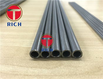 ভালো দাম B3030 Gr360 গরম শেষ সিমलेस টিউব, কার্বন ইস্পাত তাপ এক্সচেঞ্জার টিউব অনলাইন