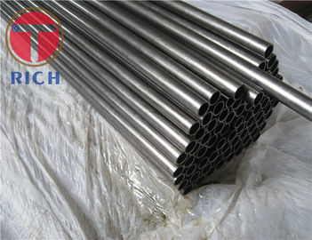 ভালো দাম Astm A213 Sa213 গরম / ঠান্ডা শেষ সঙ্গে সিমलेस কার্বন ইস্পাত বয়লার টিউব অনলাইন