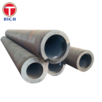 ভালো দাম Q355B সিউমলেস কোল্ড টানা স্টিল টিউব লো অ্যালোয় স্টিল পাইপ জন্য যথার্থতা অনলাইন