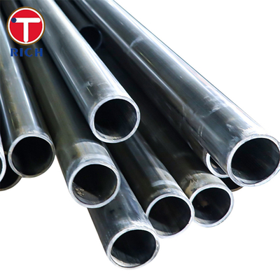ভালো দাম 35CrMo সিউমলেস অ্যালোয় টিউব সিউমলেস সার্কুলার স্টীল টিউব যান্ত্রিক জন্য অনলাইন