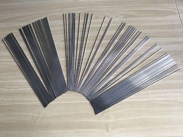 ভালো দাম D4 / T3 Superfine কৈশিক বিজোড় ইস্পাত উজ্জ্বল Annealed স্টেইনলেস Astm A213 A269 অনলাইন