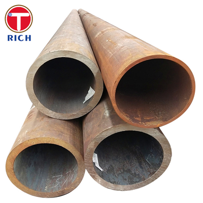 ভালো দাম 40CrNiMoA AISI 4340 এএমএস 6415 গোলাকার খালি বার অ্যালোয় সিউমলেস স্টীল পাইপ যান্ত্রিক জন্য অনলাইন