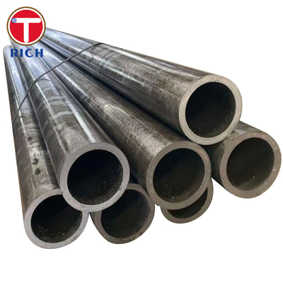 ভালো দাম 40CrMo 42CrMo স্ট্রাকচারাল স্টীল টিউব স্ট্রাকচারাল ব্যবহারের জন্য অ্যালোয় সিউমলেস স্টীল পাইপ অনলাইন