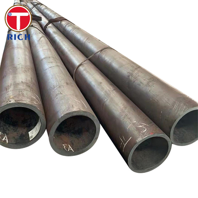 ভালো দাম 1065 65Mn উচ্চ কার্বন ইস্পাত পাইপ স্প্রিং সিউমলেস ইস্পাত নল অটোমোটিভ জন্য অনলাইন