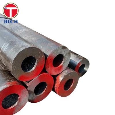 ভালো দাম শিল্পের জন্য 40CrMnMo উচ্চ তাপমাত্রা গরম ঘূর্ণিত কাঠামোগত seamless ইস্পাত পাইপ টিউব অনলাইন