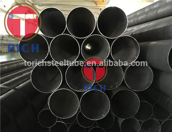 ভালো দাম Thinnest ওয়াল রাউন্ড seamless স্টেইনলেস স্টীল টিউবিং জিবি / t3089 44.5 এক্স 0.9 মিমি অনলাইন