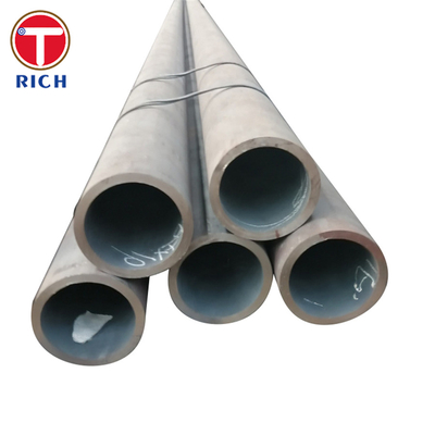 ভালো দাম ASME SA 334 GR 1 নিম্ন তাপমাত্রা জন্য কম তাপমাত্রা জন্য seamless কার্বন ইস্পাত টিউব অনলাইন