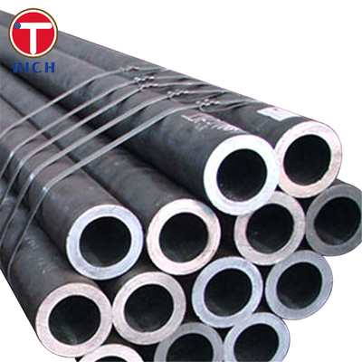 ভালো দাম ASTM A334 SA334Gr.1 কম তাপমাত্রা সেবা জন্য seamless কার্বন এবং খাদ-স্টিল টিউব অনলাইন