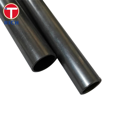 ভালো দাম JIS G3445 STKM11A মেশিন কাঠামোগত উদ্দেশ্যে ঠান্ডা টানা seamless কার্বন ইস্পাত টিউব অনলাইন