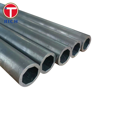 ভালো দাম স্বয়ংচালিত শক শোষকের জন্য SA513 ERW যথার্থ ইস্পাত টিউব অনলাইন