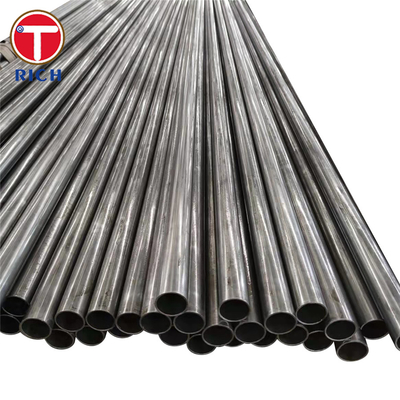 ভালো দাম হাইড্রোলিক সিস্টেমের জন্য ASTM A519 যথার্থ বিজোড় ইস্পাত টিউব অনলাইন