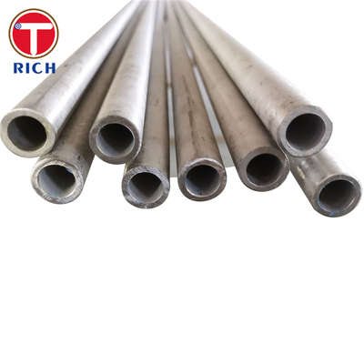 ভালো দাম ASTM A213 বিজোড় হিট এক্সচেঞ্জার টিউব ফেরিটিক অস্টেনিটিক সুপারহিটার অনলাইন