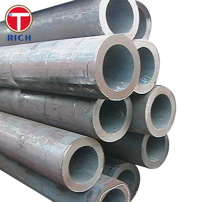 ভালো দাম Astm A192 Od 610mm বিজোড় ইস্পাত বয়লার পাইপ অনলাইন