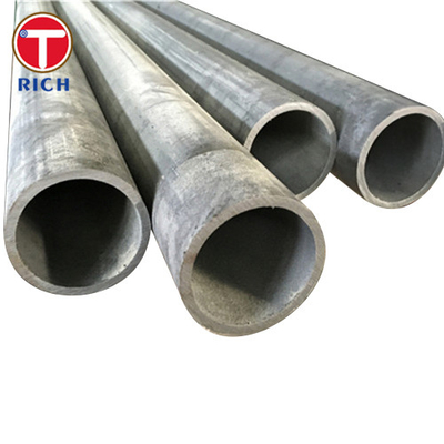 ভালো দাম Sa213 T11 যথার্থ ইস্পাত টিউব কোল্ড টানা বিজোড় হিট এক্সচেঞ্জার বয়লার অনলাইন