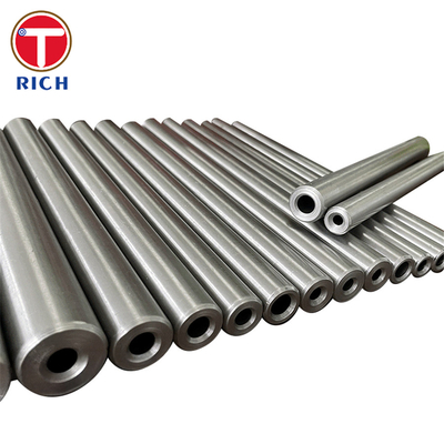 ভালো দাম AISI 4140 সিউমলেস টিউবিং মাঝারি কার্বন খাদ ইস্পাত সিউমলেস পাইপ যান্ত্রিক জন্য অনলাইন