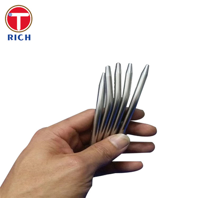 ভালো দাম 304/316L স্টেইনলেস স্টীল ক্যাপিলারি টিউব নন ম্যাগনেটিক রাস্টপ্রুফ অনলাইন