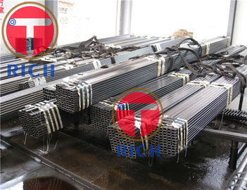 ভালো দাম D5050 আঠালো সারফেস চিকিত্সা সঙ্গে উল্লম্ব ঢালাই ইস্পাত টিউব Astm A450 অনলাইন