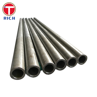 ভালো দাম নির্মাণের জন্য Tp321 স্টেইনলেস যথার্থ ইস্পাত টিউব অনলাইন