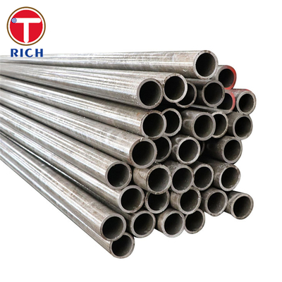 ভালো দাম বয়লার এবং তাপ এক্সচেঞ্জারের জন্য ASME SA213 T11 অ্যালাে স্টিল সিমলেস টিউব অনলাইন