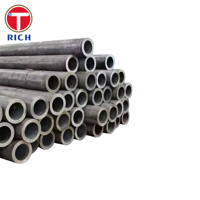 ভালো দাম 15CDV6 1.7734 উচ্চ শক্তি ইস্পাত টিউব রেসিং ফ্রেম জন্য নিম্ন খাদ ইস্পাত পাইপ অনলাইন