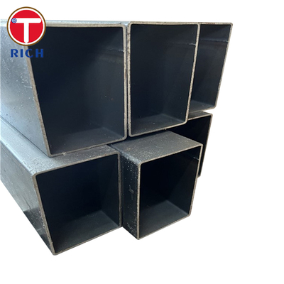 ভালো দাম S235JR গ্যালভানাইজড বর্গাকার ইস্পাত পাইপ কোল্ড গঠিত ঢালাই ইস্পাত টিউব স্ট্রাকচারাল জন্য অনলাইন