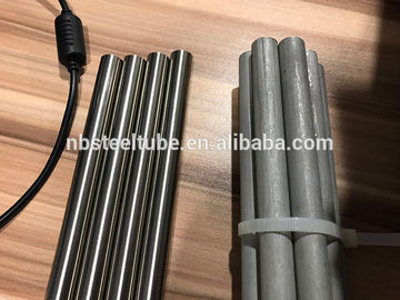 ভালো দাম 300 সিরিজ স্টেইনলেস স্টীল টিউব Welded Astm A554 300mm ব্যাস সঙ্গে অনলাইন