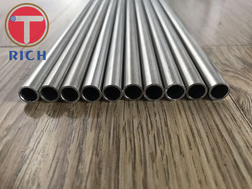 ভালো দাম সাধারণ জারা প্রতিরোধের সেবা জন্য স্টেইনলেস স্টীল টিউব Astm A268 ঢালাই অনলাইন