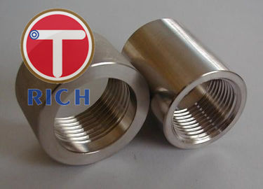 ভালো দাম Torich Din En10255 বিজোড় ইস্পাত টিউব ওয়েল্ডিং / থ্রেডিং জন্য অ মিশ্রিত অনলাইন