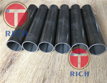 ভালো দাম জিবি / T8162 Q235 যান্ত্রিক গঠন জন্য সীমাহীন তাপ এক্সচেঞ্জার টিউব পুরু প্রাচীর অনলাইন