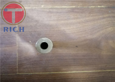 ভালো দাম Tp316 304 গ্রেড স্টেইনলেস স্টীল টিউব জাল প্রাচীর ঠান্ডা যান্ত্রিক জন্য আঁকা অনলাইন