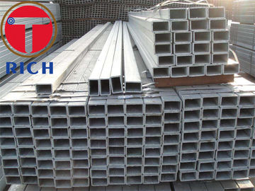 ভালো দাম TORICH ASTM A53 হট ঘূর্ণিত বৈদ্যুতিক প্রতিরোধের ঢালাই প্রাক Galvanized আয়তক্ষেত্রাকার পাইপ অনলাইন