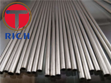 ভালো দাম এএসটিএম A213 304 304L 309S 310S পেট্রোলিয়াম এবং খাবারের জন্য seamless স্টেইনলেস স্টীল পাইপ অনলাইন